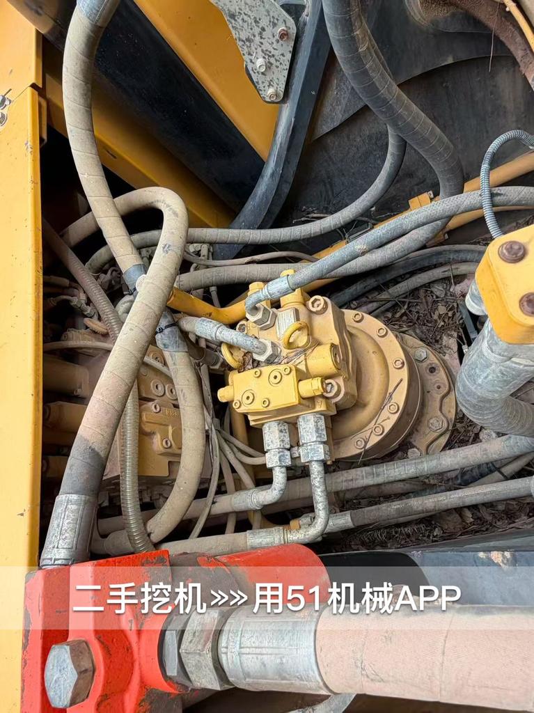 51挖机